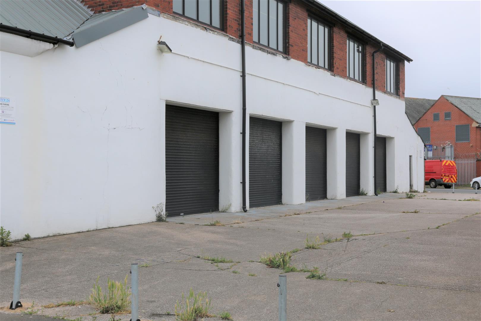 Commercial Roose Road, BarrowInFurness